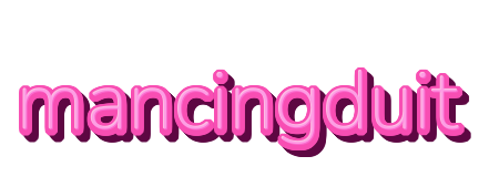 mancingduit — logo kanal